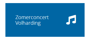 0 afbeelding button evenement Zomerconcert Volharding