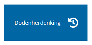 1 afbeelding button evenement dodenherdenking