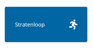 1 afbeelding button evenement Stratenloop