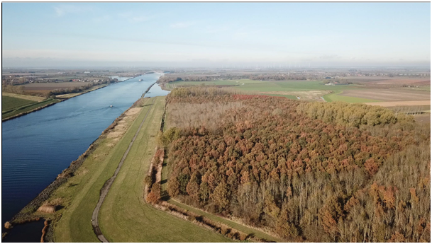 Excursie Nieuw-Vossemeer