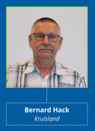 foto Bernard Hack