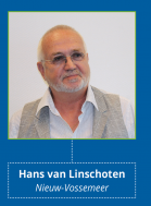 foto Hans van Linschoten