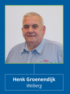 foto Henk Groenendijk