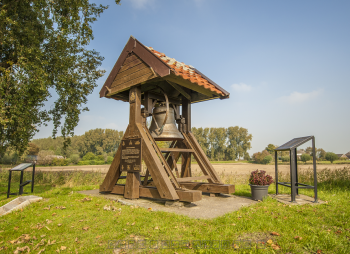 Herdenkingsklok Welberg