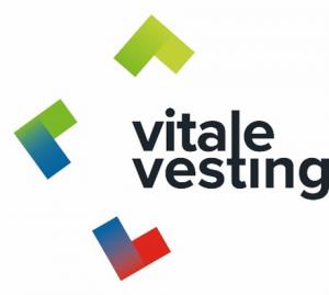 logo Vitale Vesting