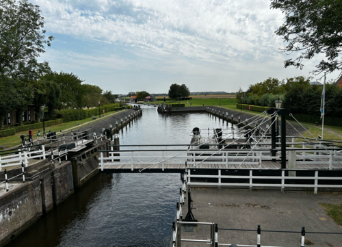 Rolbrug Benedensas