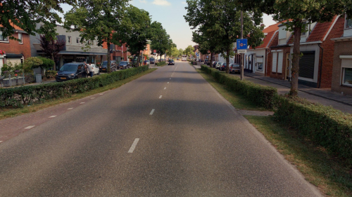 Steenbergseweg 